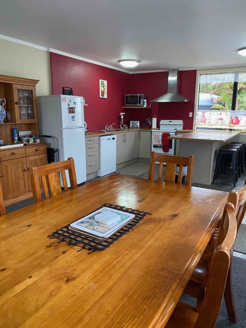 Arthurstown Rd Riverview House House in West Coast