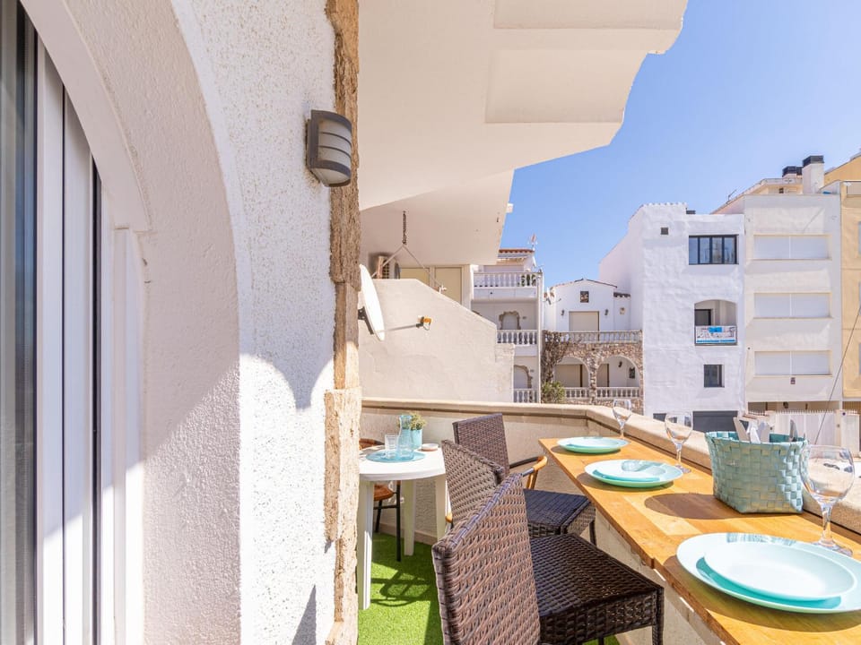Apartamento con vista al canal – Caballito Goertz. - HISP-288-68 Apartment in Alt Empordà