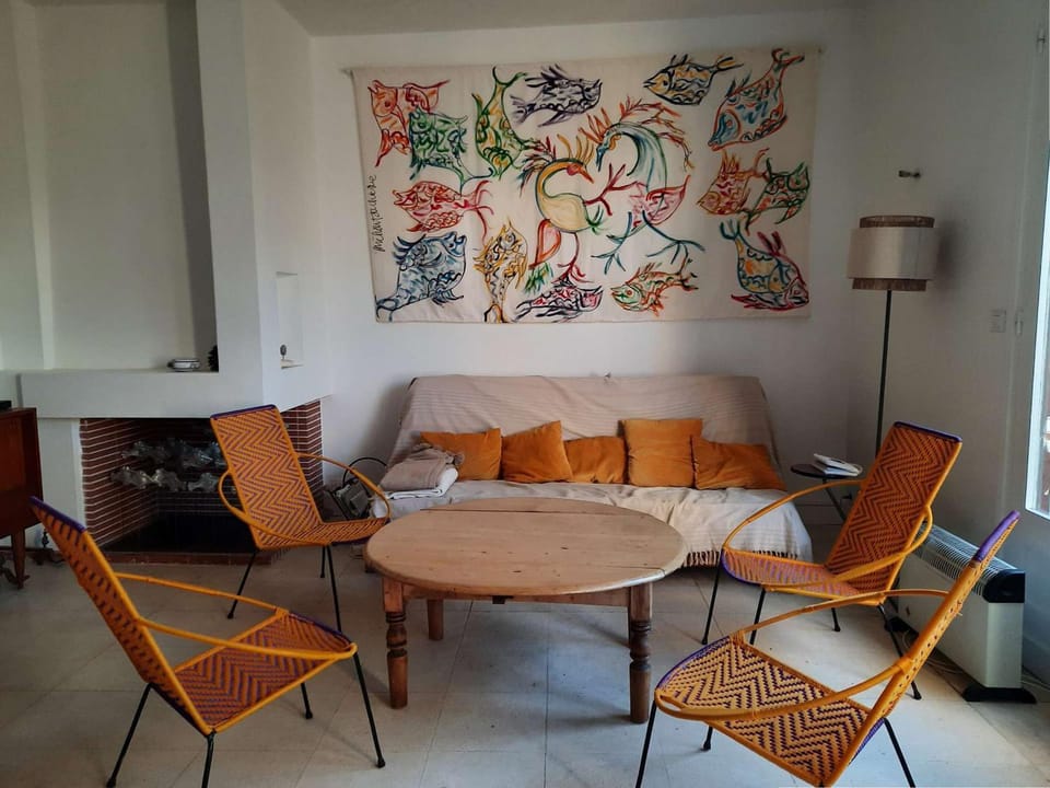 Maison familiale rénovée pour 13 pers. à Royan, proche plage - FR-1-494-204 House in Royan