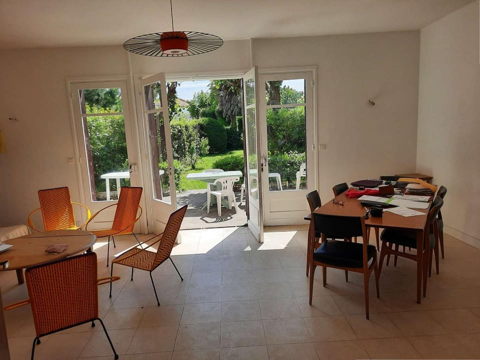 Maison familiale rénovée pour 13 pers. à Royan, proche plage - FR-1-494-204 House in Royan