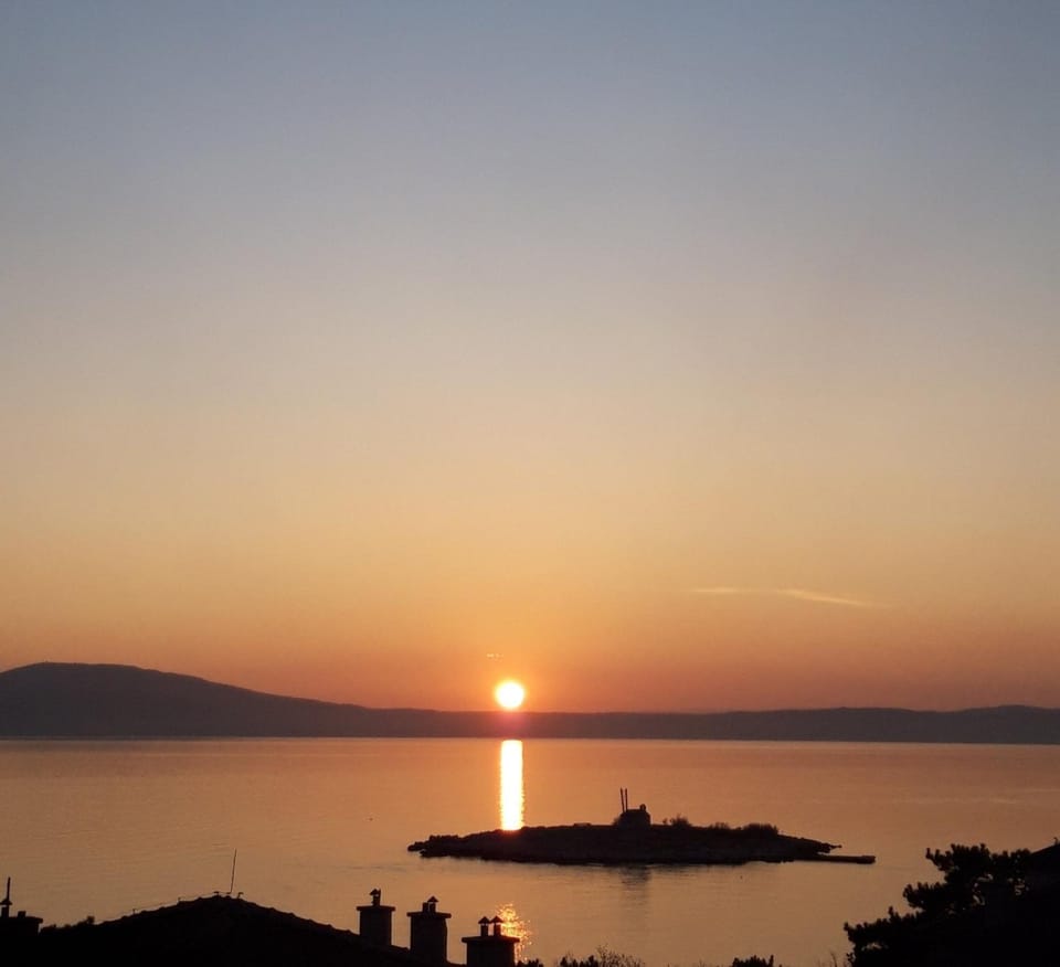 Guest House Mara Bed and Breakfast in Novi Vinodolski