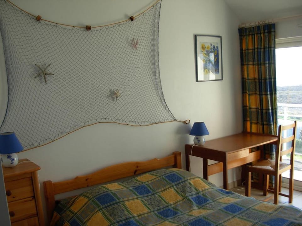 Grande maison familiale à Sarzeau, 12 personnes, vue mer - FR-1-639-142 House in Brittany