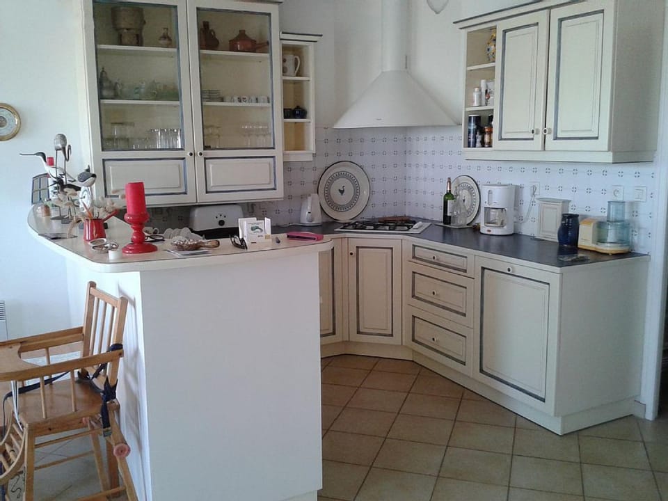 Grande maison familiale à Sarzeau, 12 personnes, vue mer - FR-1-639-142 House in Brittany