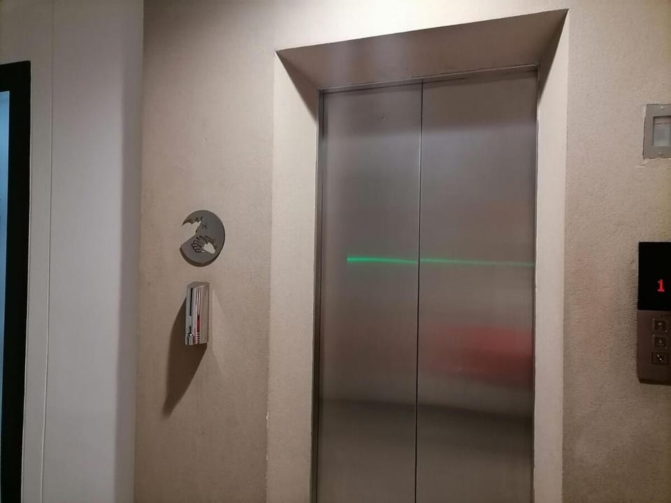 Apto en Chapinero con parqueadero Apartment in Bogota