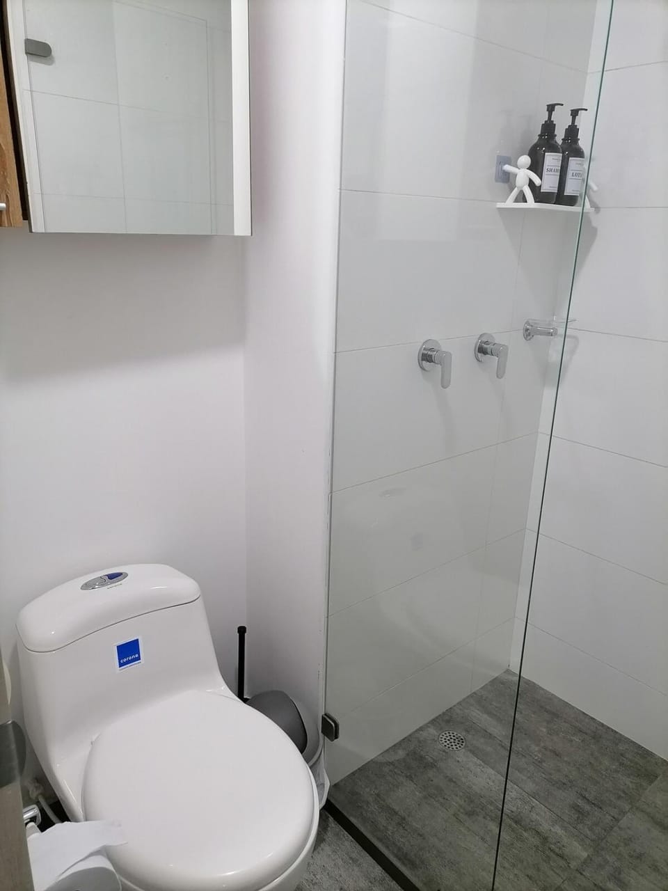 Apto en Chapinero con parqueadero Apartment in Bogota
