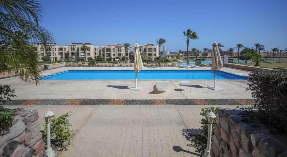 Golf Heights Sharm El Sheikh Free WiFi Apartment in South Sinai Governorate