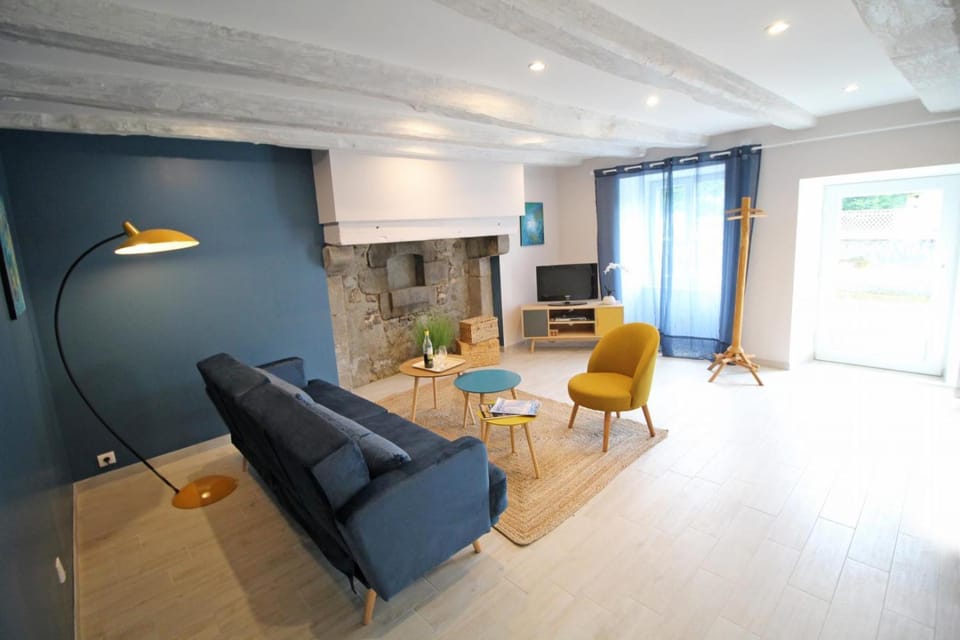 Lo maïsou House in Nouvelle-Aquitaine
