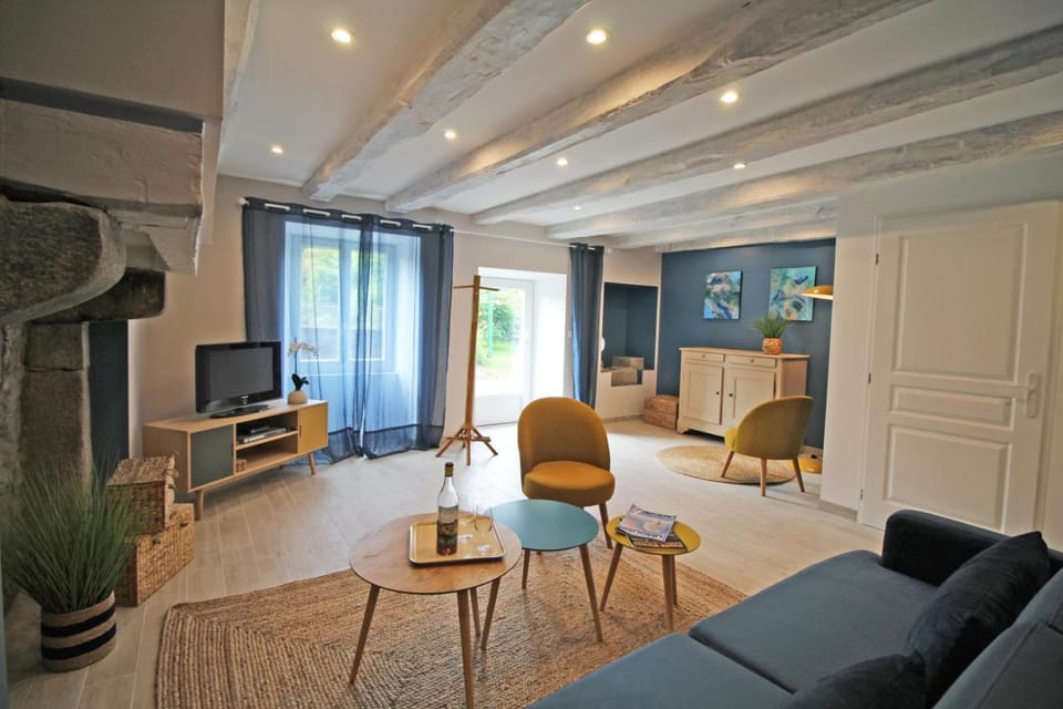 Lo maïsou House in Nouvelle-Aquitaine