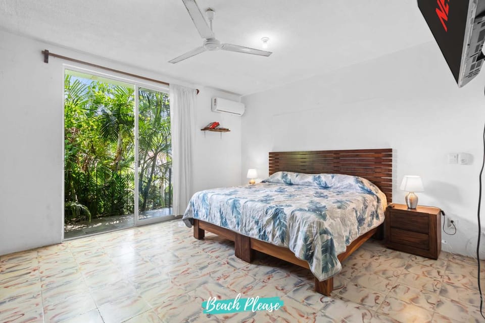 Casa del Viento - Large Family Villa with Private Pool in Golden Zone Villa in Bucerias