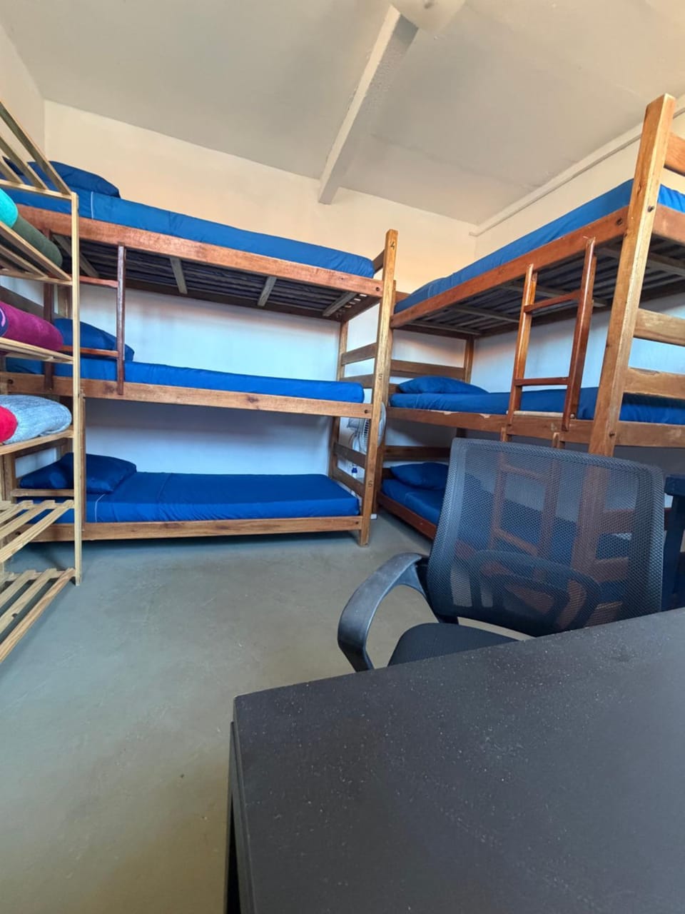 Casa Iter Hostel & Base Trail Hostel in State of Bahia