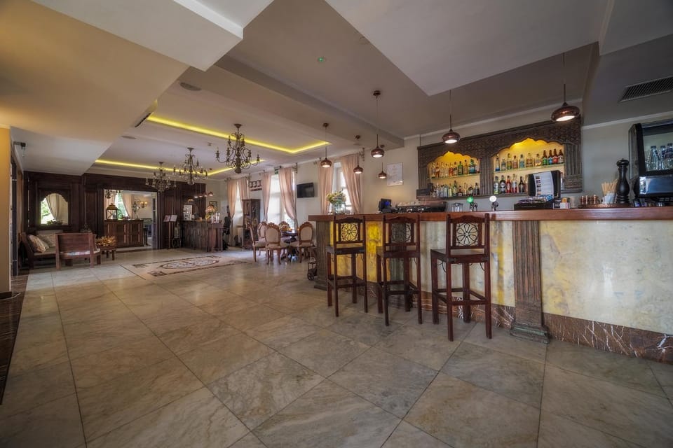 Lounge or bar