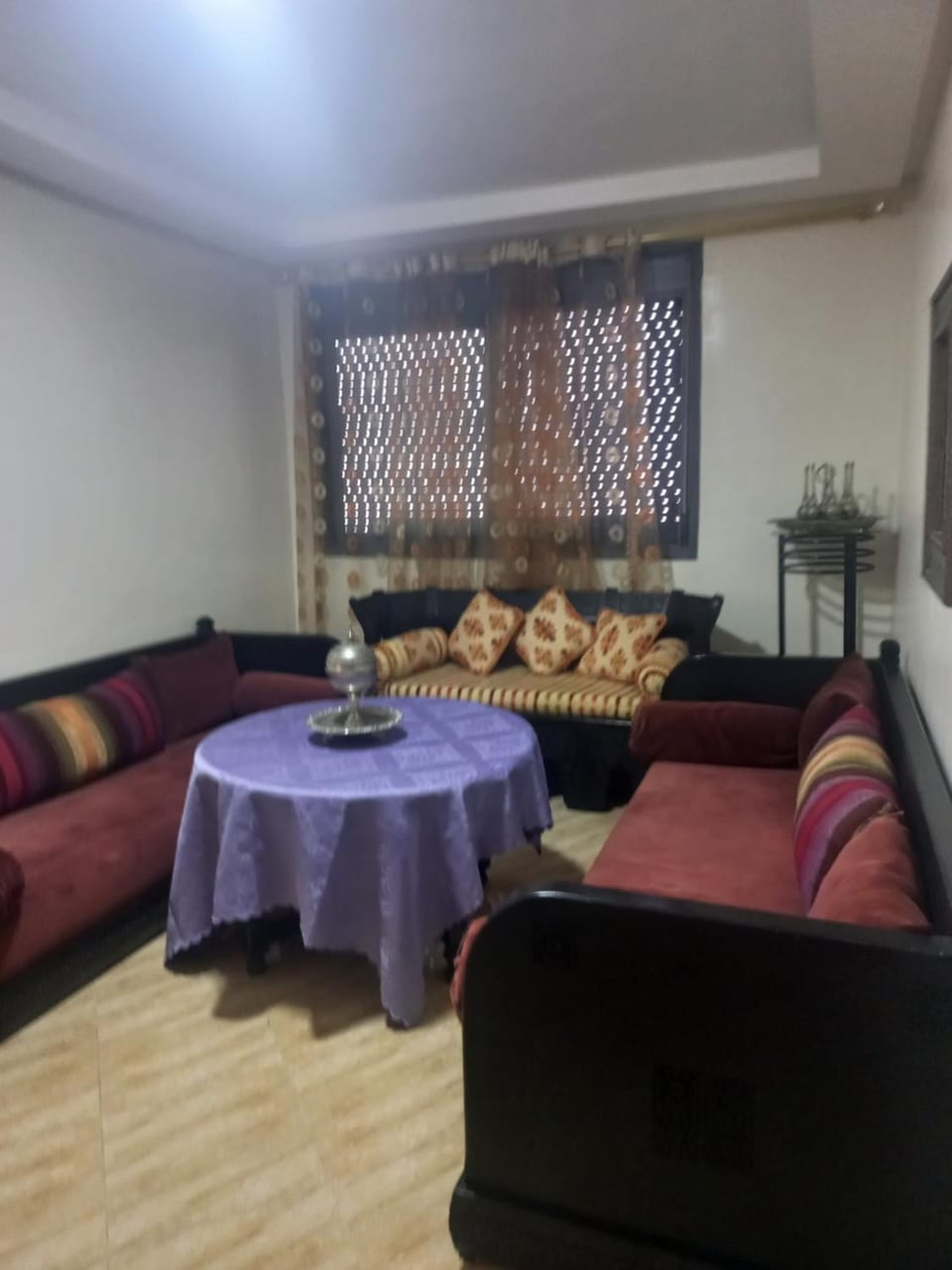 Dar laziza Apartment in Rabat-Salé-Kénitra