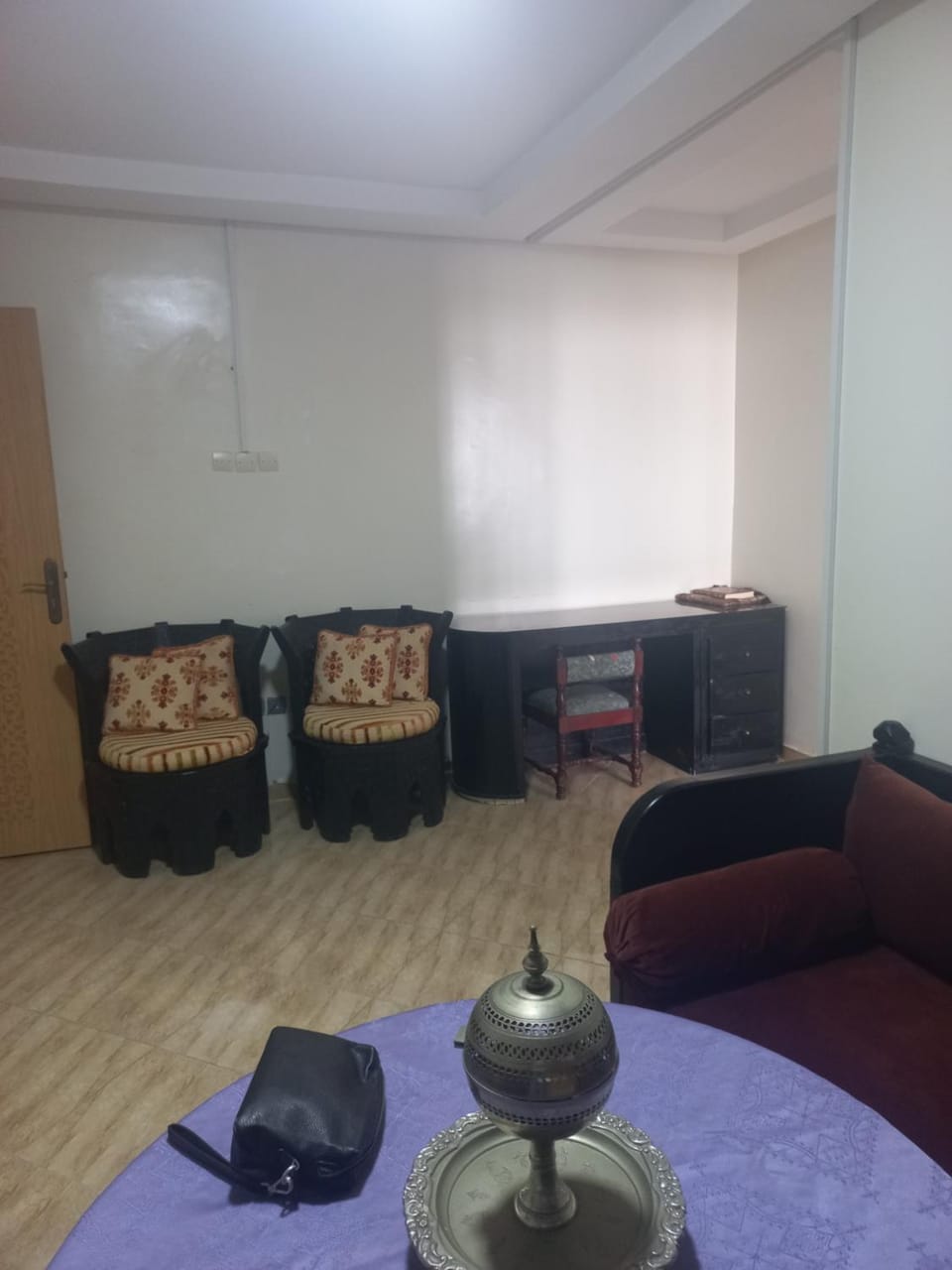 Dar laziza Apartment in Rabat-Salé-Kénitra