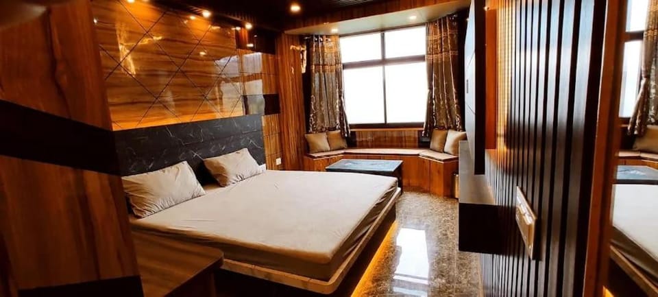 Amar Homestay - A Roadside Haven Vacation rental in Himachal Pradesh