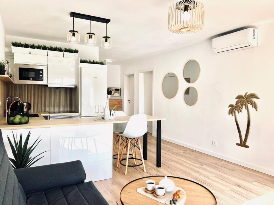 Holabrisas Apartment in Costa Adeje