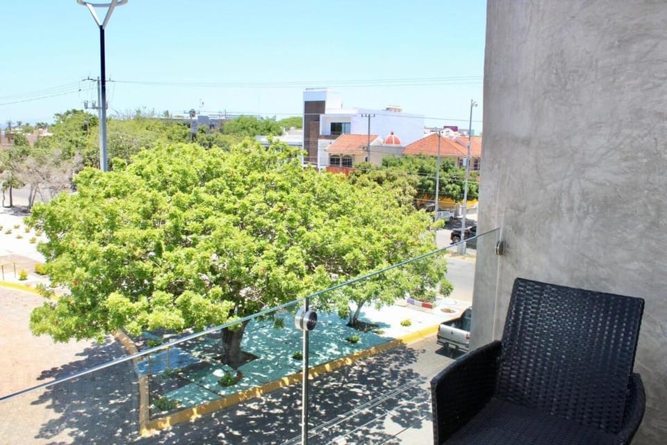 apartment 2 min from Zona Dorada Paseo lomas 303 Apartment in Mazatlan