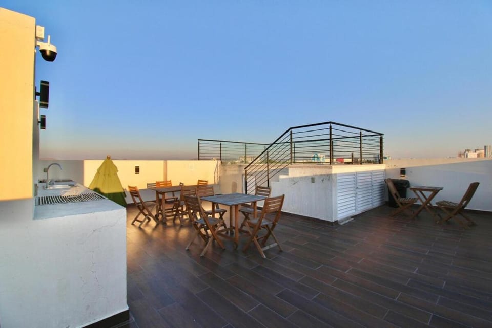 apartment 2 min from Zona Dorada Paseo lomas 303 Apartment in Mazatlan