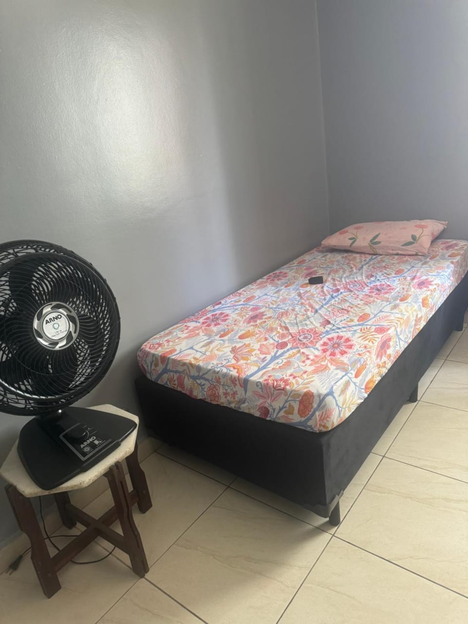 Apartamento frente mar Vila Tupi Apartment in State of São Paulo
