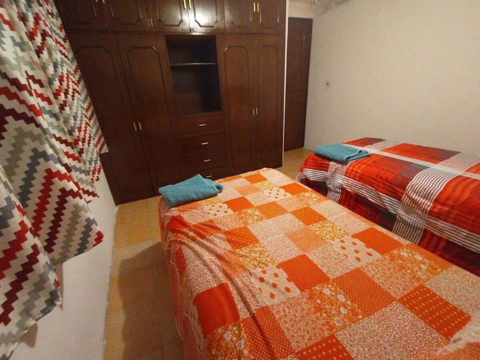 Amplia casa ideal para grupos grandes en cholula House in Cholula