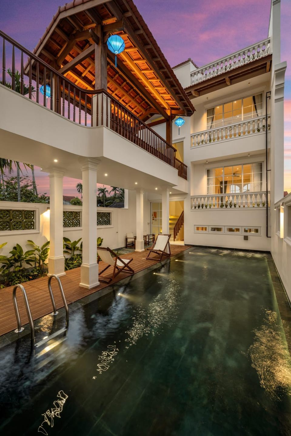 Day, Balcony/Terrace, Balcony/Terrace, Pool view, Swimming pool, Swimming pool, sunbed