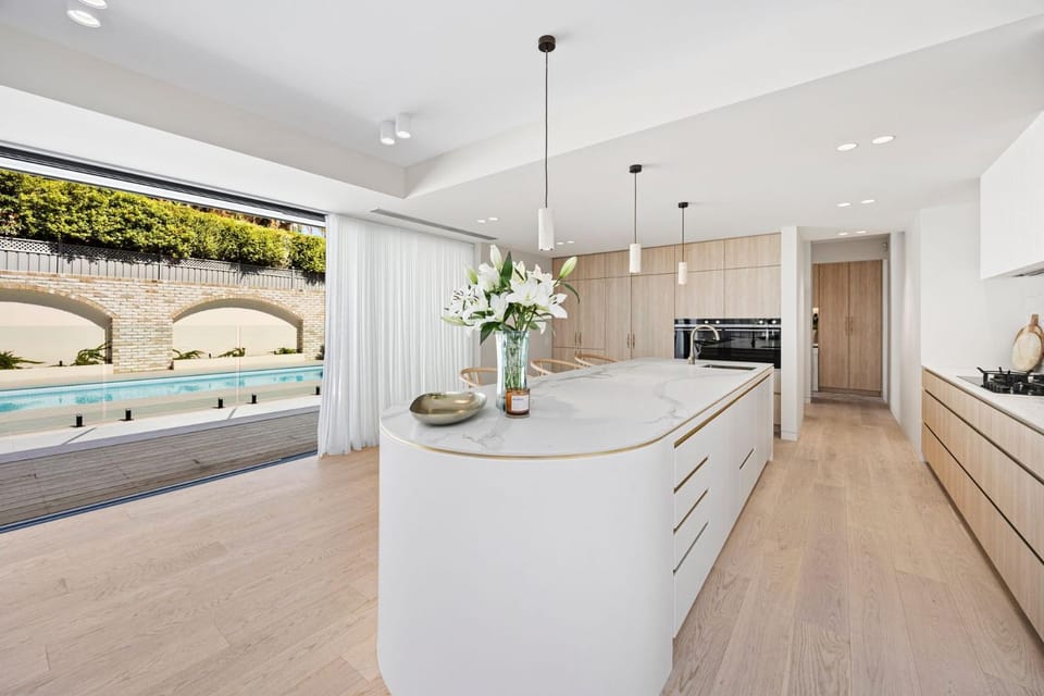 Querida Villa House in Dromana