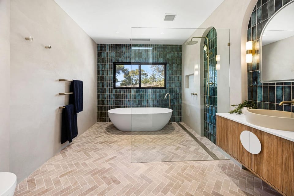 Querida Villa House in Dromana