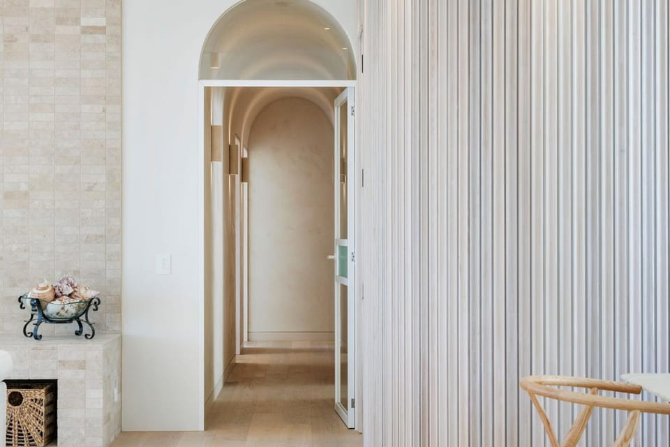 Querida Villa House in Dromana