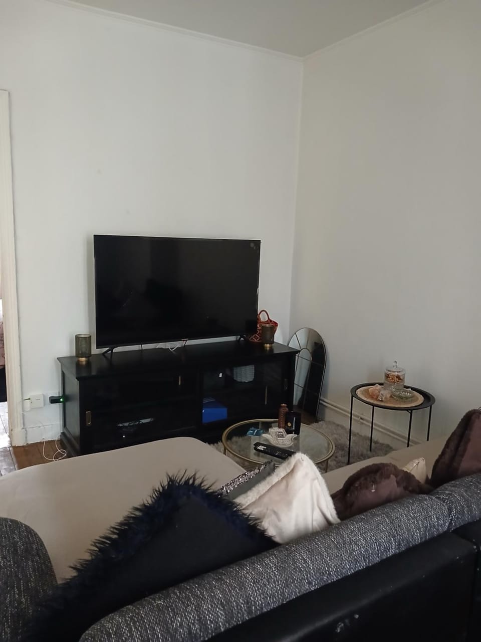 15 minute stade france métro au pied de l immeuble a saint ouen Vacation rental in Île-de-France