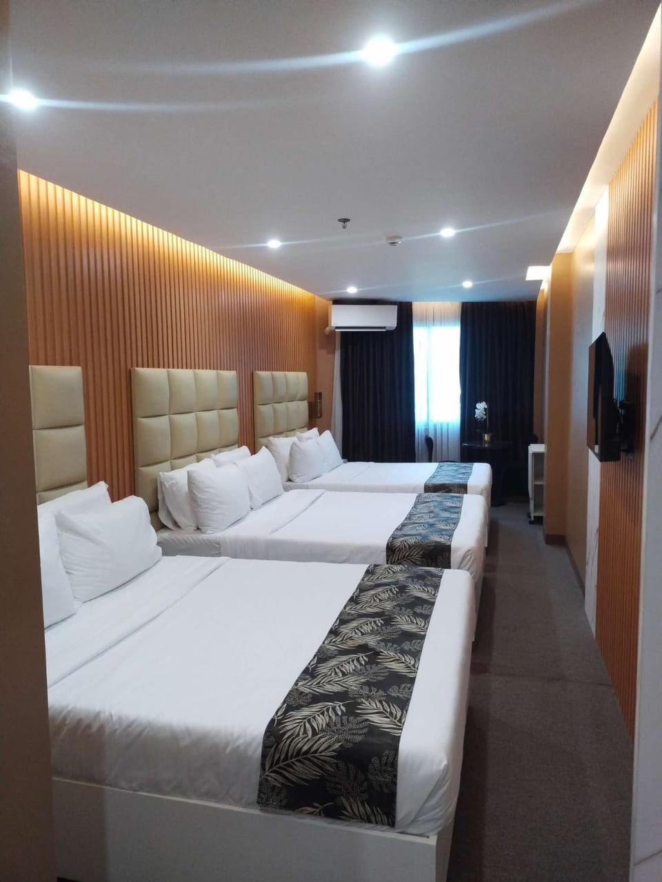 Perc Hotel Hotel in Central Visayas