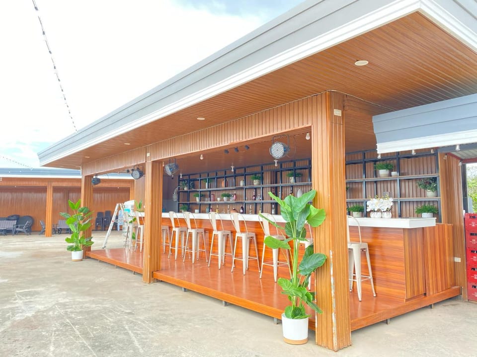 Perc Hotel Hotel in Central Visayas