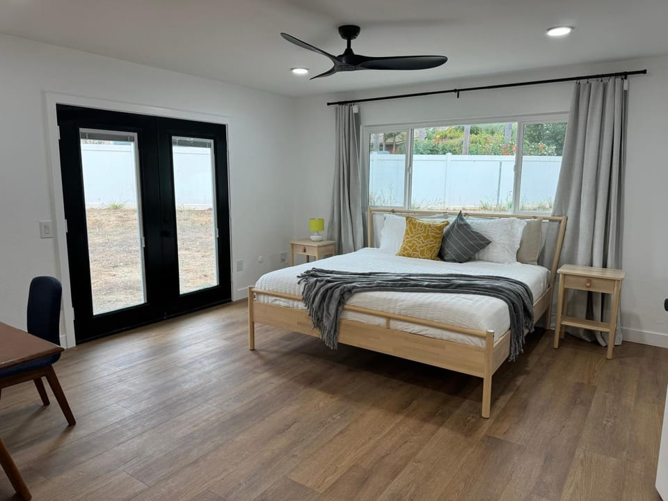 Bella Vista Spacious 5-bed home with stunning mountain views and pool House in Vista