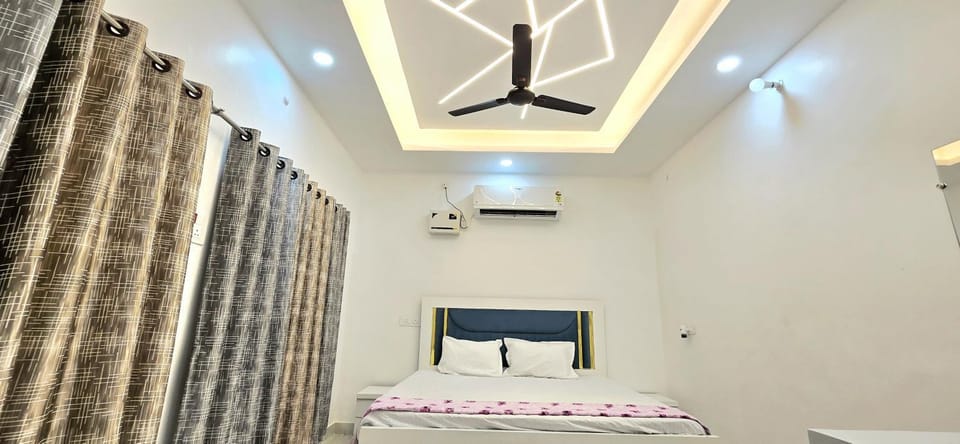 Parth ayodhya homestay Vacation rental in Uttar Pradesh