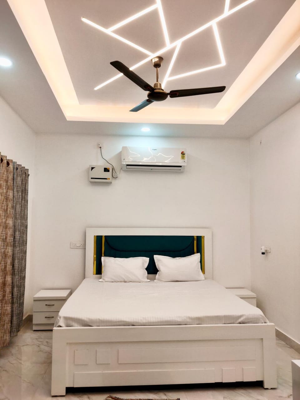Parth ayodhya homestay Vacation rental in Uttar Pradesh