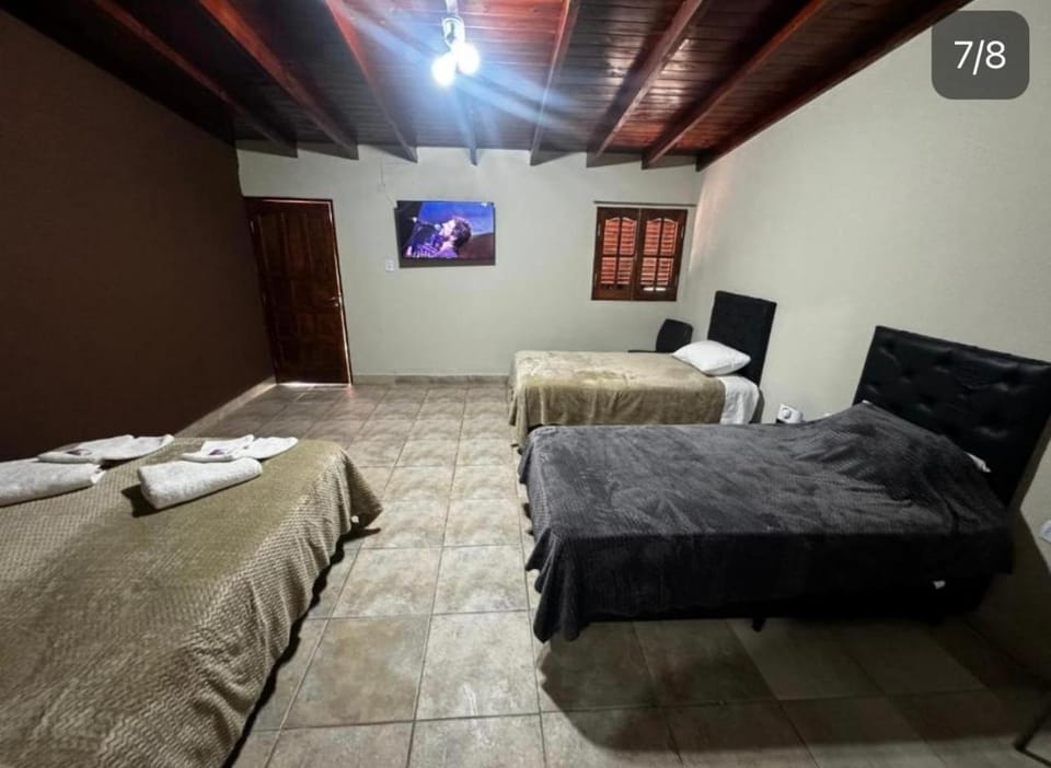 Mitakunah Departamentos Apartment in San Juan Province, Argentina