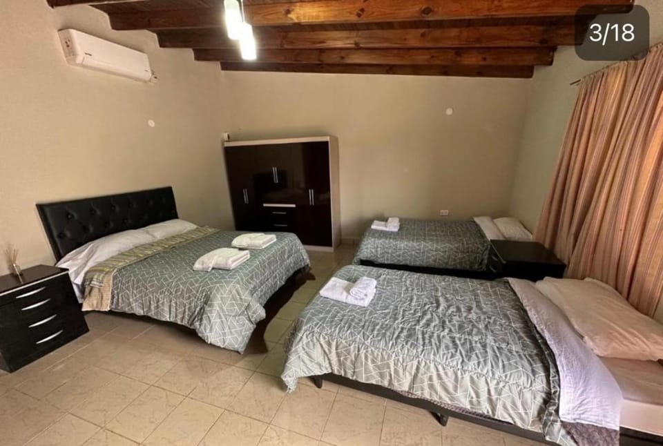 Mitakunah Departamentos Apartment in San Juan Province, Argentina
