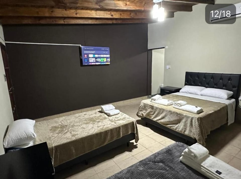 Mitakunah Departamentos Apartment in San Juan Province, Argentina