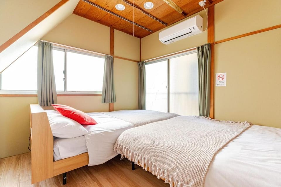 won墨田5丁目 Apartment in Japan