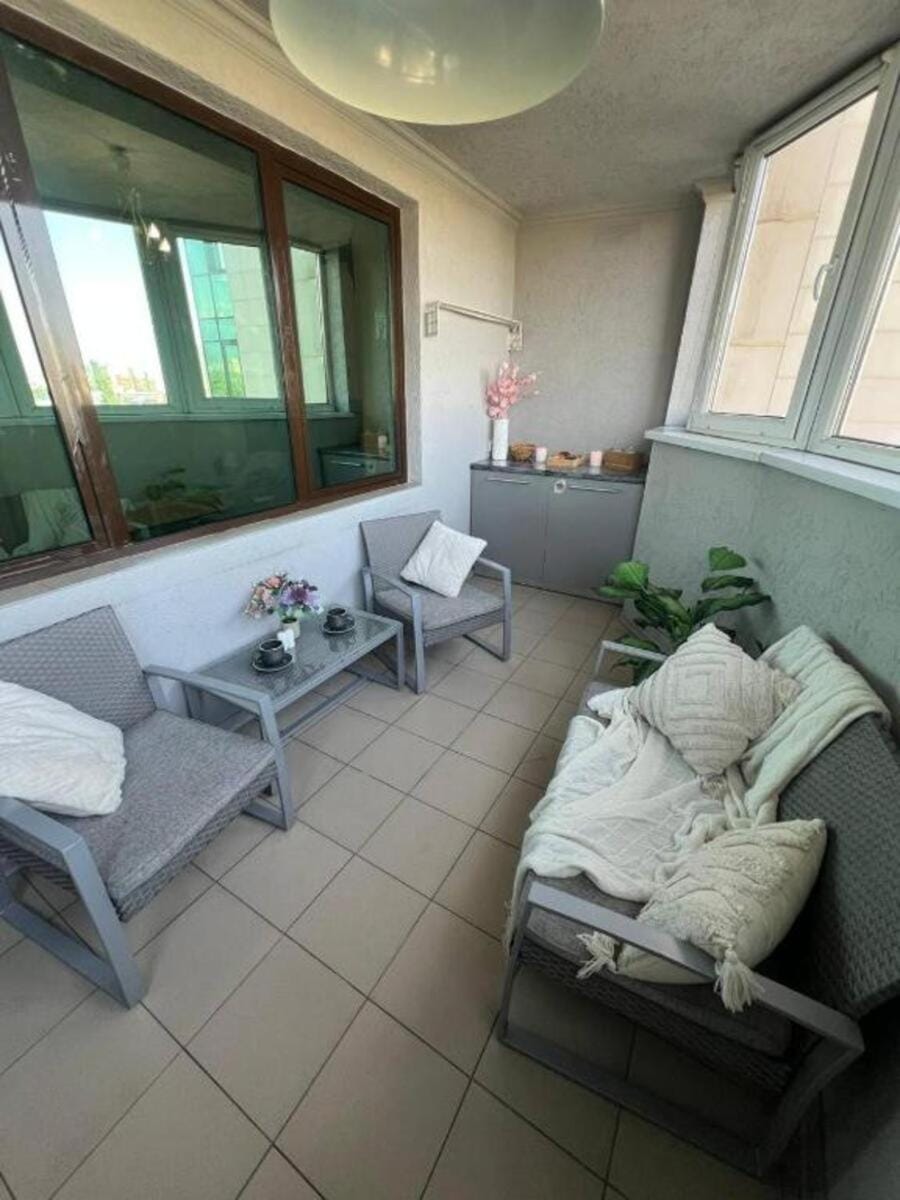 Balcony/Terrace, Balcony/Terrace