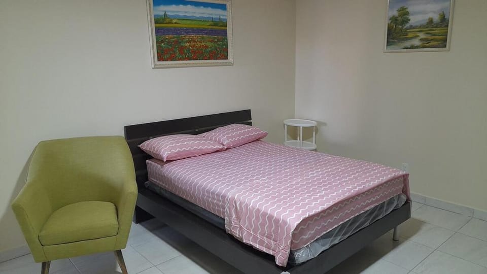Michael's place Apartment in Oranjestad