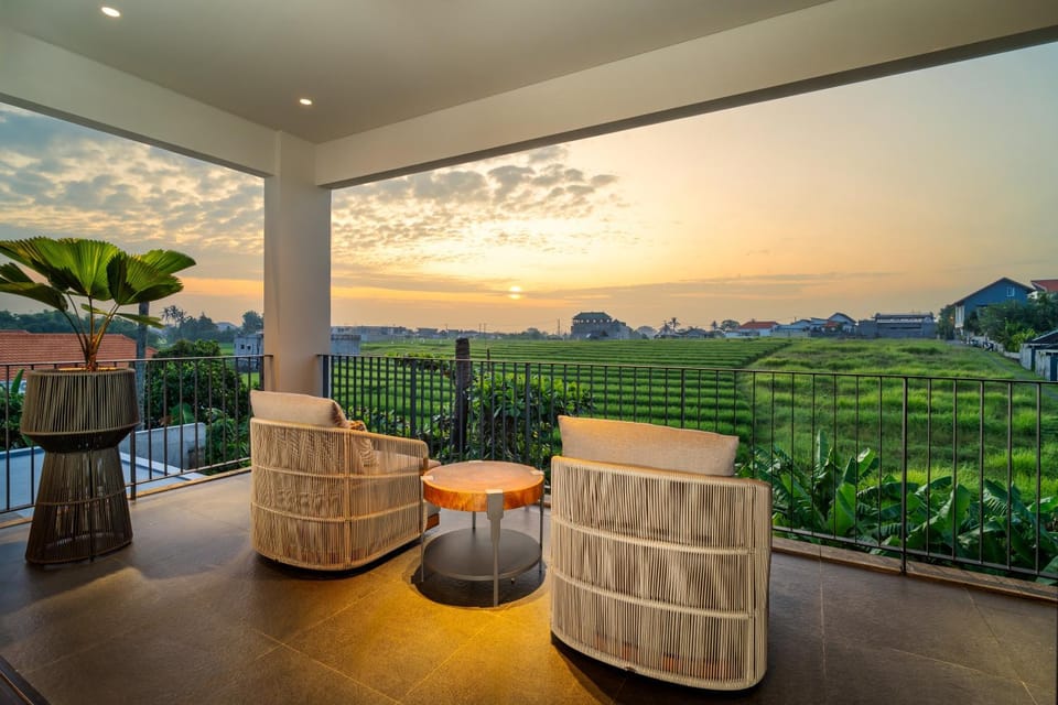 Balcony/Terrace, Balcony/Terrace