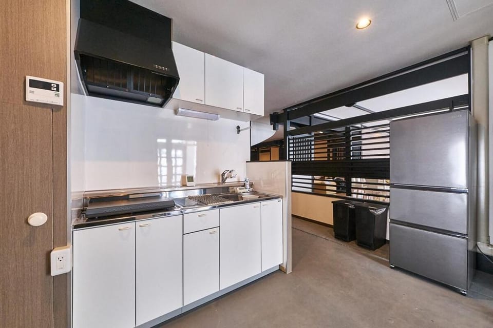 oven, stove