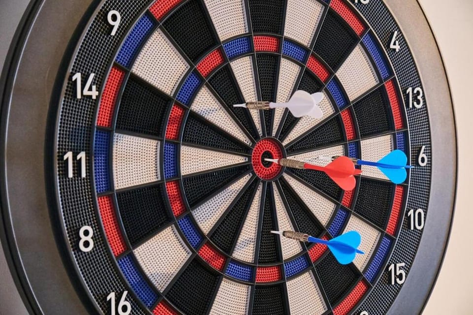 Darts