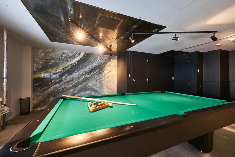 Billiard