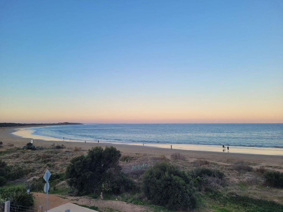 Casablanca Beach House House in Torquay