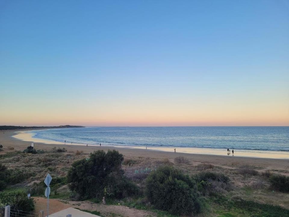 Casablanca Beach House House in Torquay
