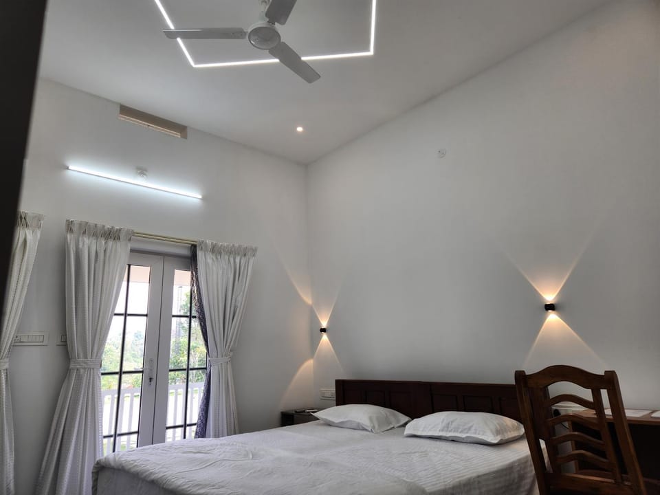 Uthuppan's HolidayHome House in Kerala