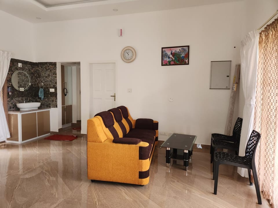 Uthuppan's HolidayHome House in Kerala