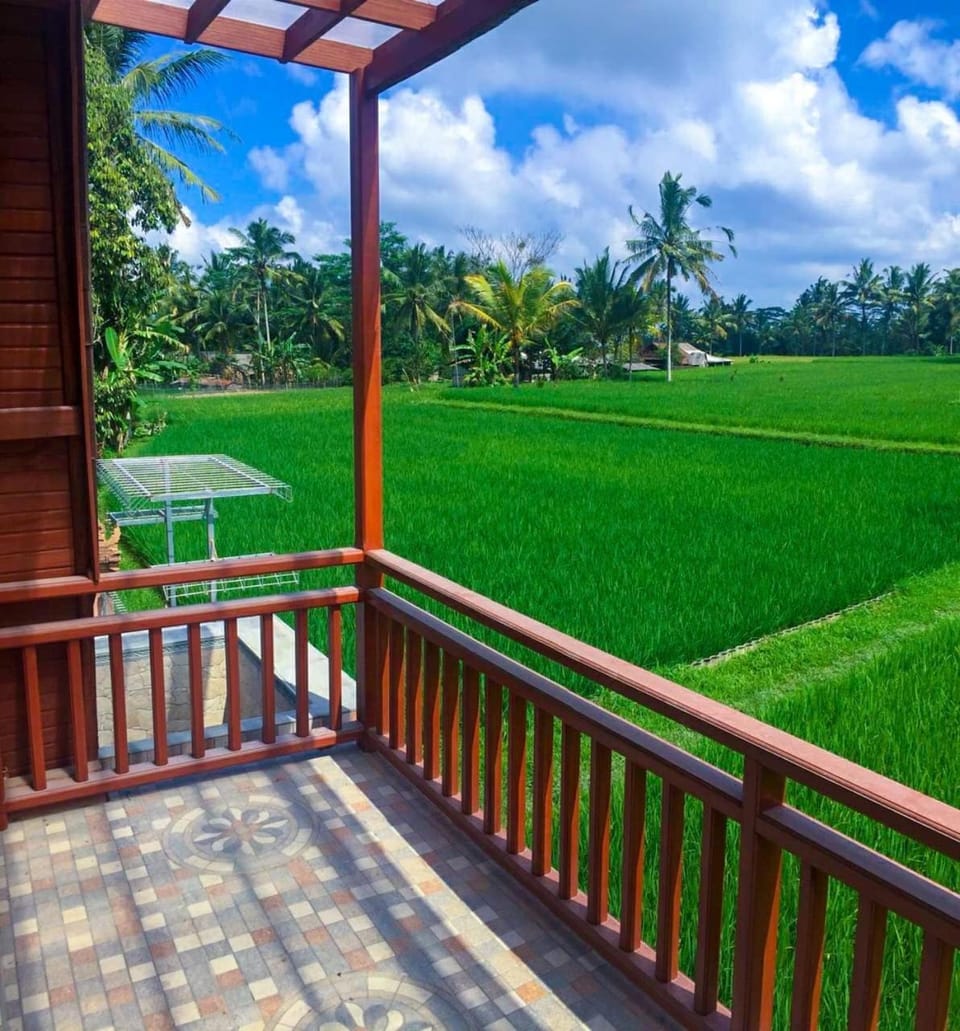 View (from property/room), Balcony/Terrace