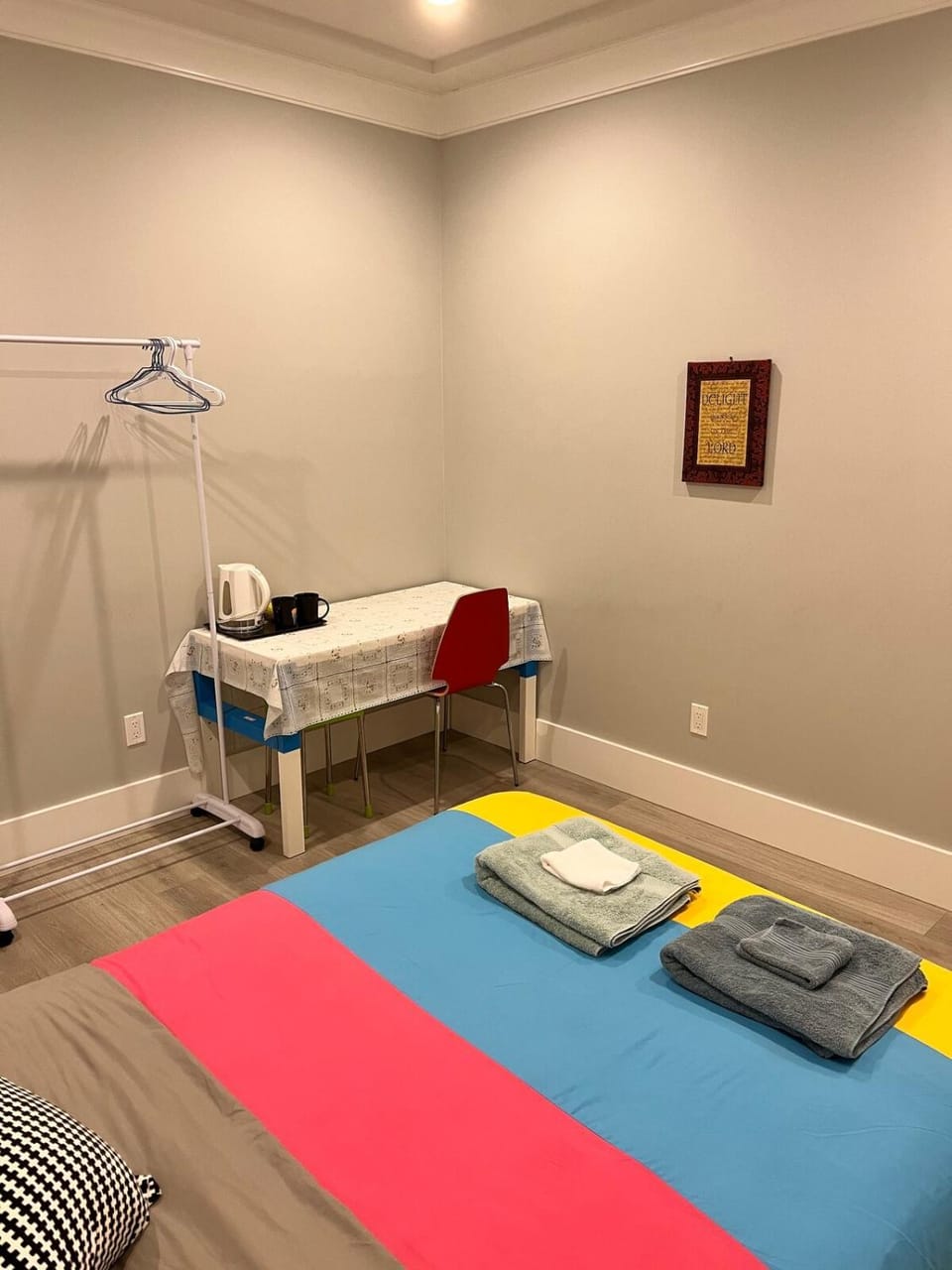 Cozy home Vacation rental in Richmond