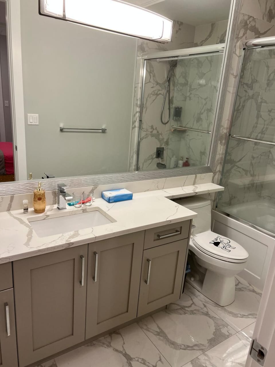 Cozy home Vacation rental in Richmond